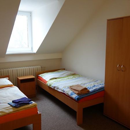 Restaurace Alvi Hotel Ostrava Eksteriør billede