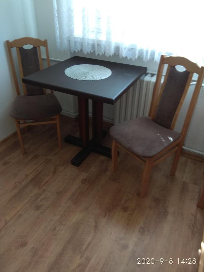 Restaurace Alvi Hotel Ostrava Eksteriør billede