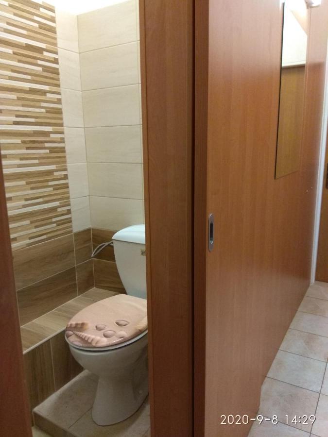 Restaurace Alvi Hotel Ostrava Eksteriør billede