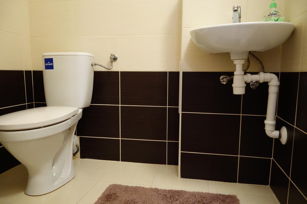 Restaurace Alvi Hotel Ostrava Eksteriør billede